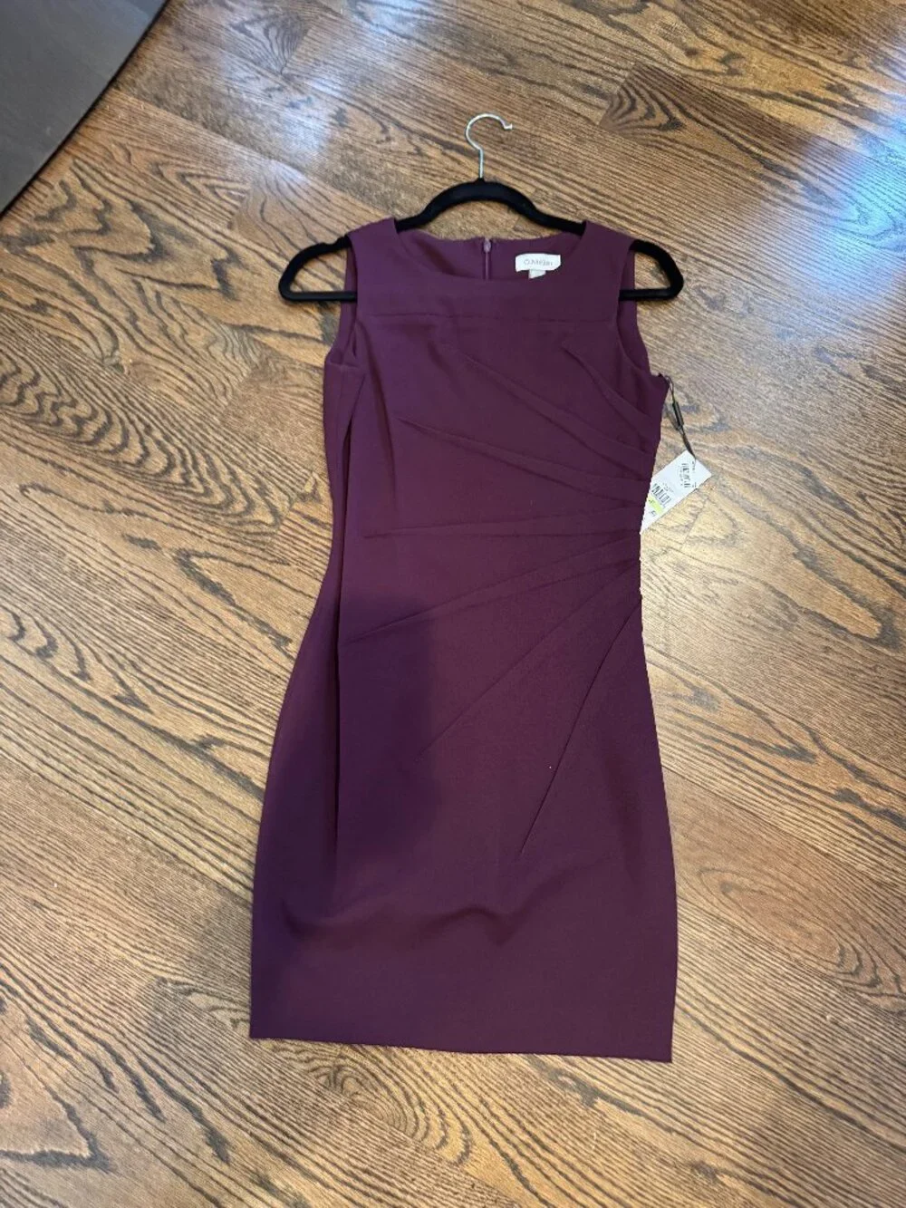 dress, size 4P - Picture 1 of 1